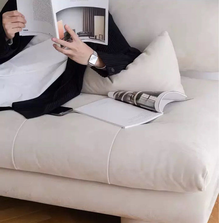 LINTERA Hygge Fabric Sofa