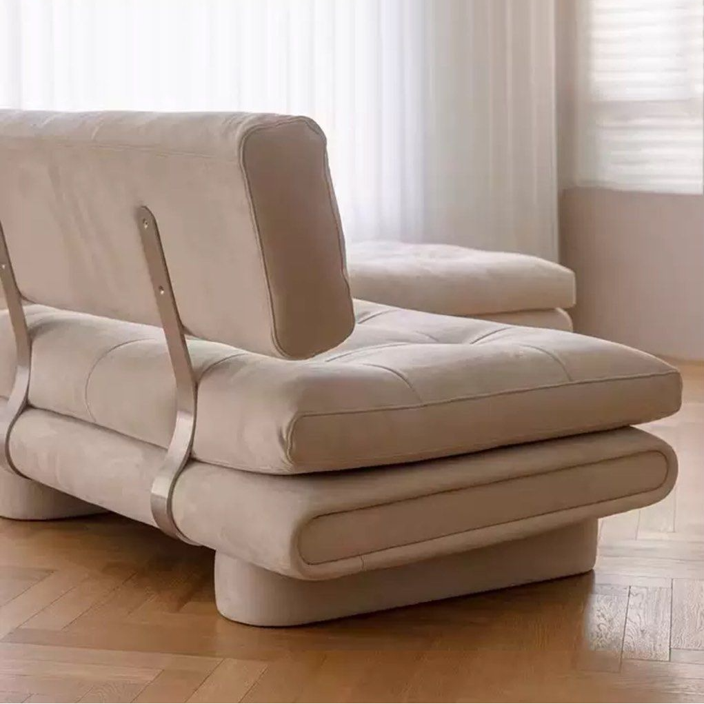 LINTERA Hygge Fabric Sofa
