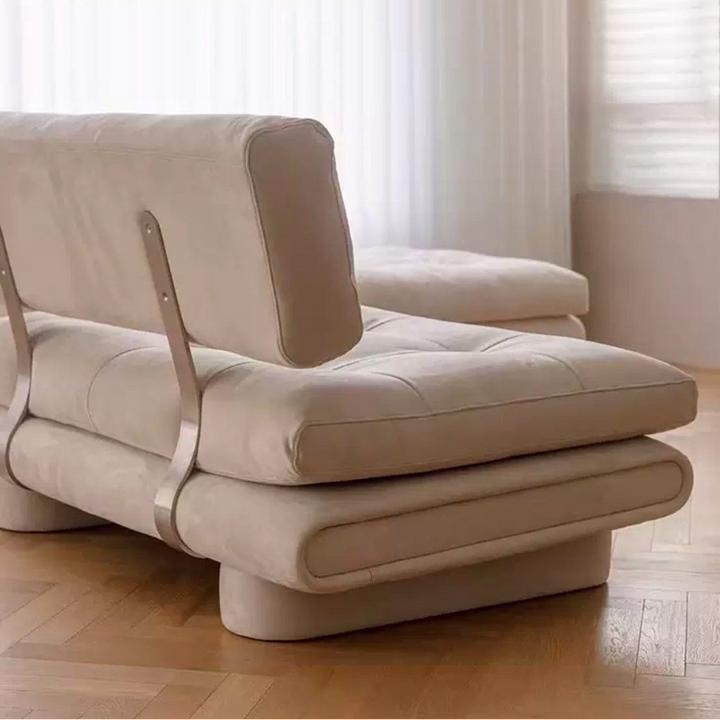 LINTERA Hygge Fabric Sofa