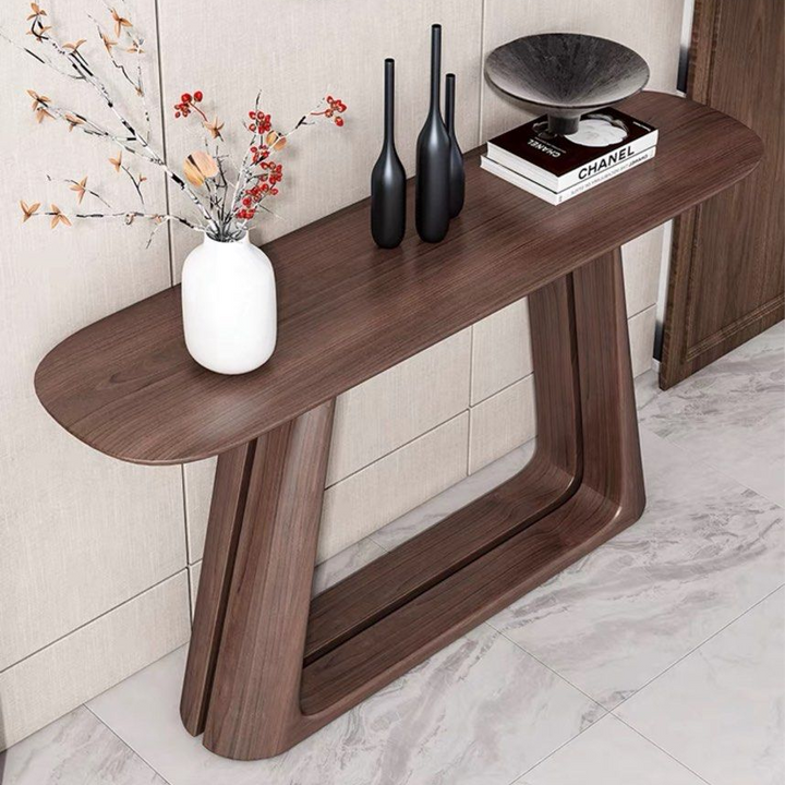 OCEANE Modern Console Table