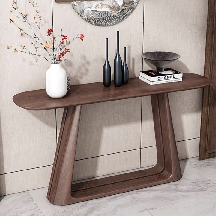 OCEANE Modern Console Table