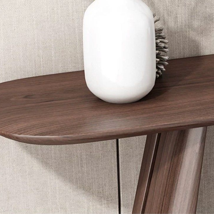 OCEANE Modern Console Table