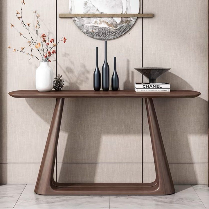 OCEANE Modern Console Table