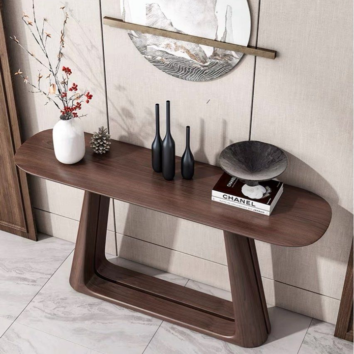OCEANE Modern Console Table