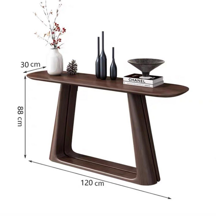 OCEANE Modern Console Table
