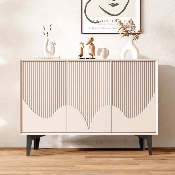 JEN Japandi Shoe Cabinet