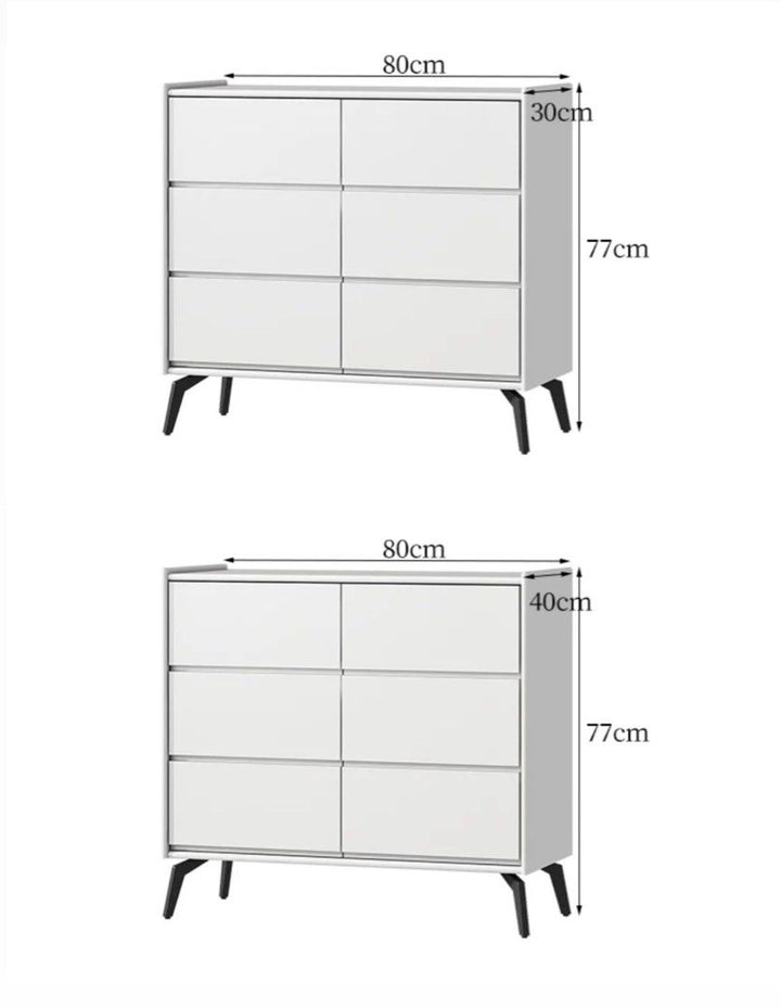 ZILA Chest Of Drawer