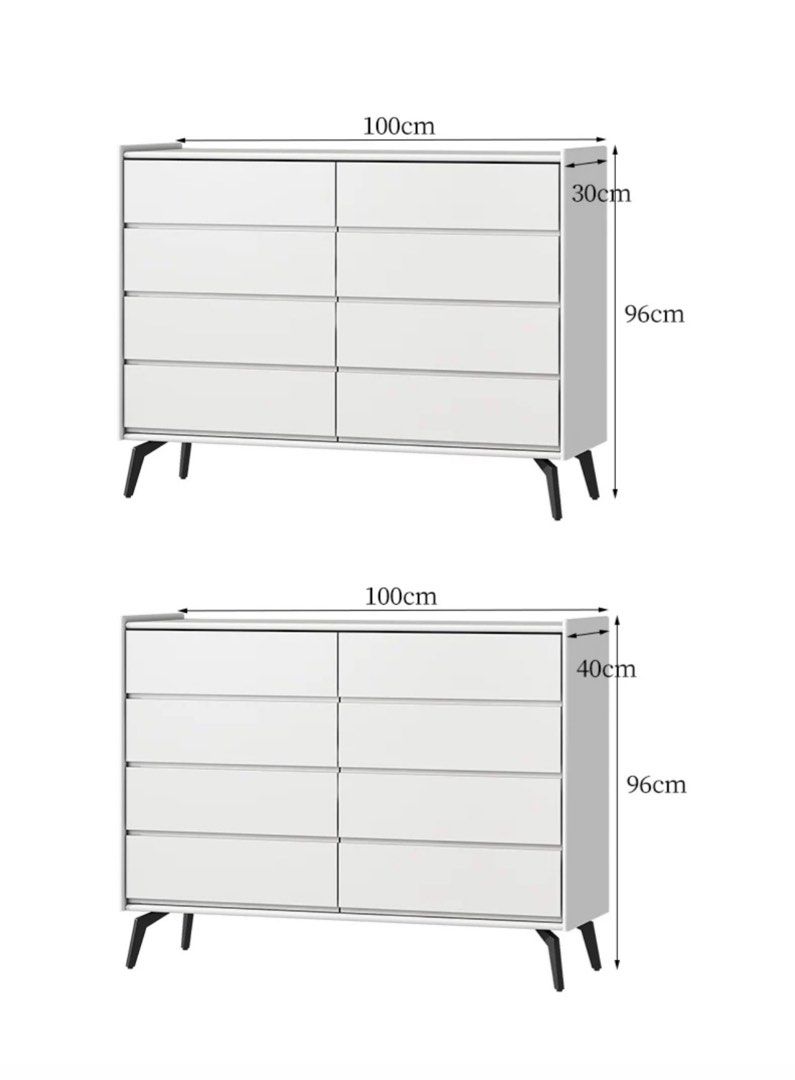 ZILA Chest Of Drawer
