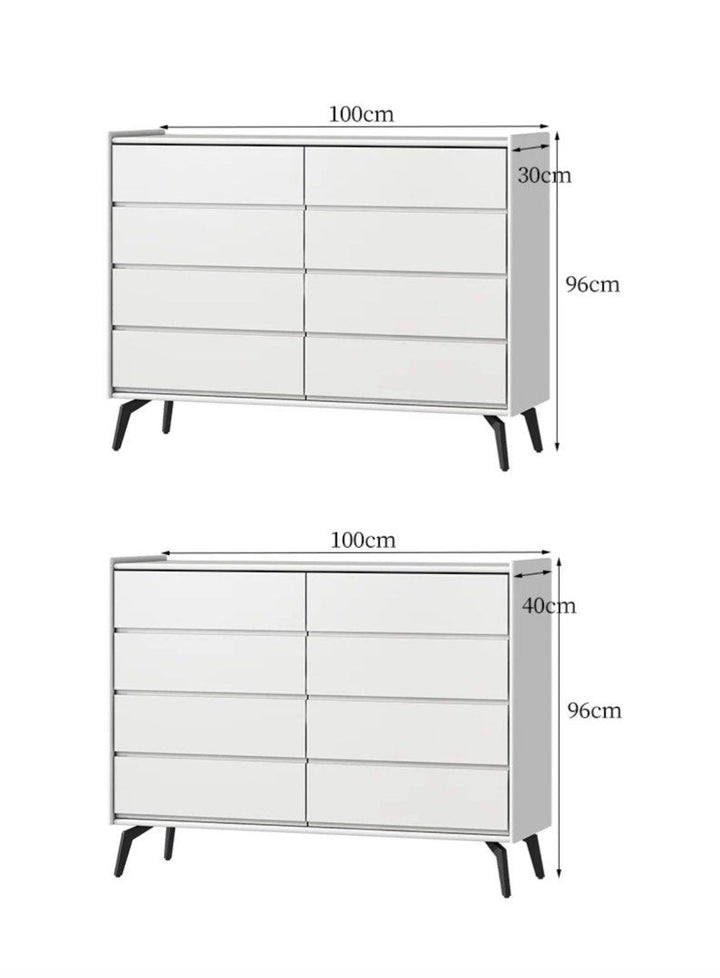 ZILA Chest Of Drawer