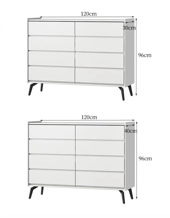ZILA Chest Of Drawer