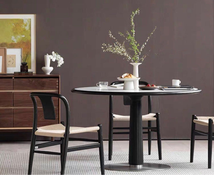 JESSA Modern Dining Table