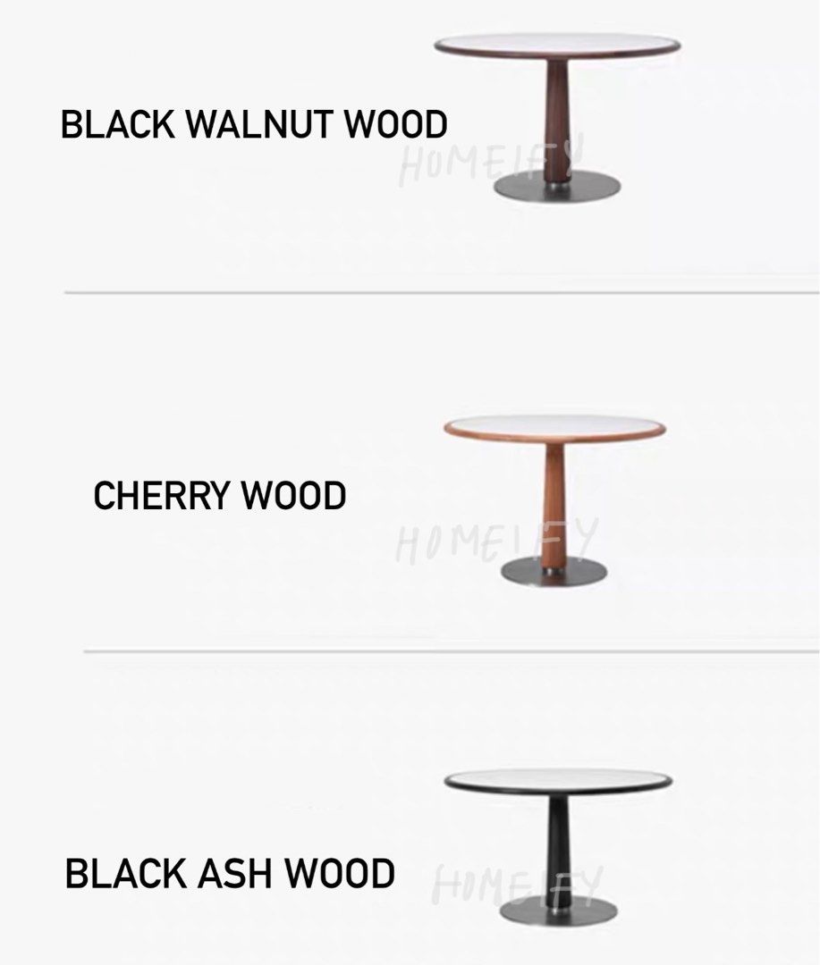 JESSA Modern Dining Table