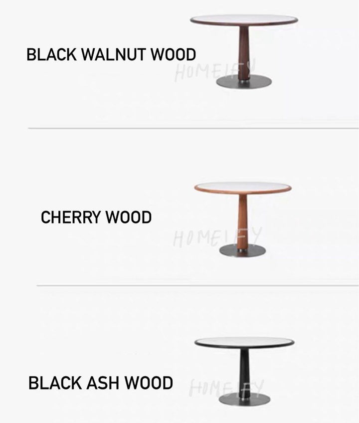 JESSA Modern Dining Table