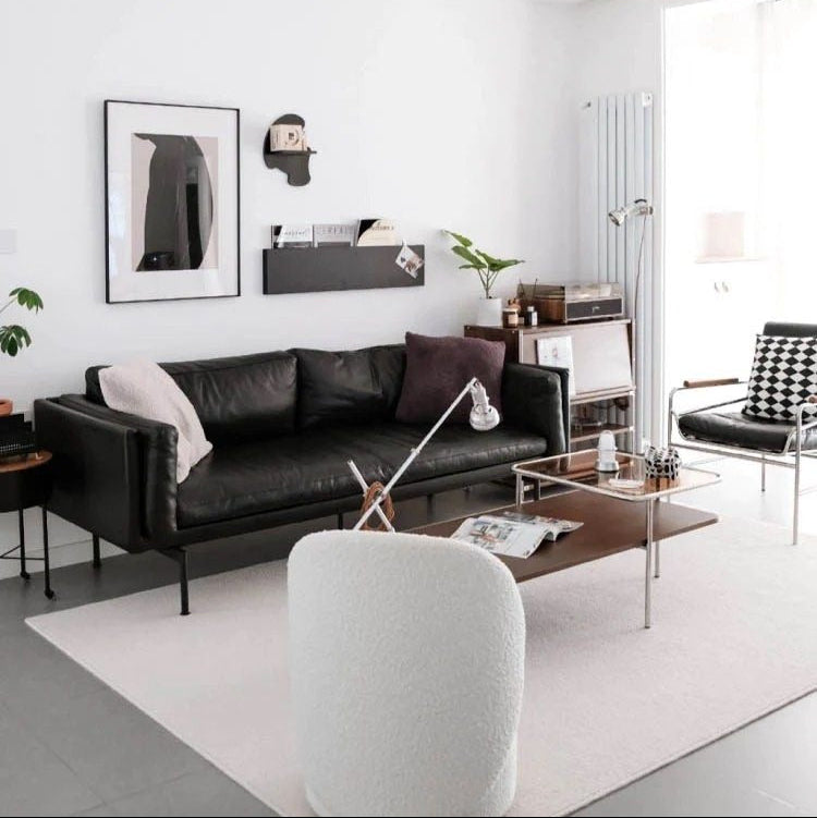 SENDA Rug
