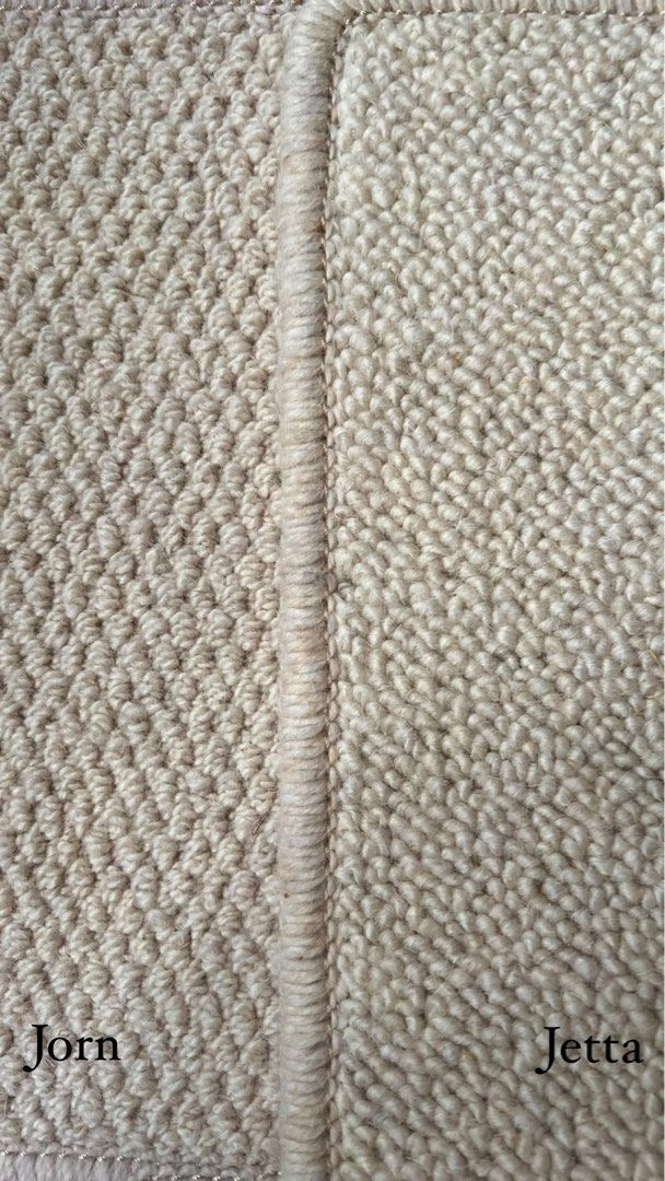 SENDA Rug