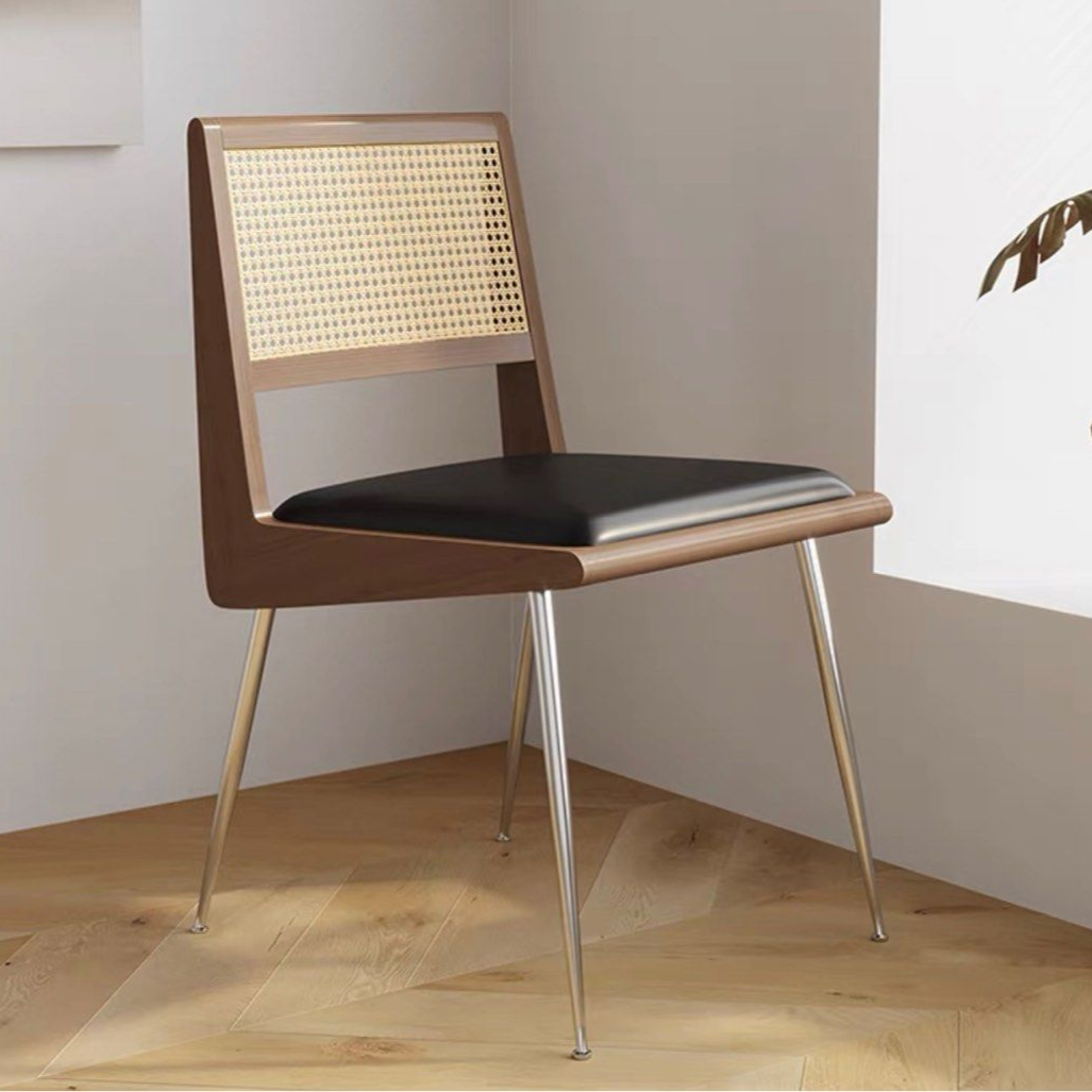 DREW Vintage Dining Chair