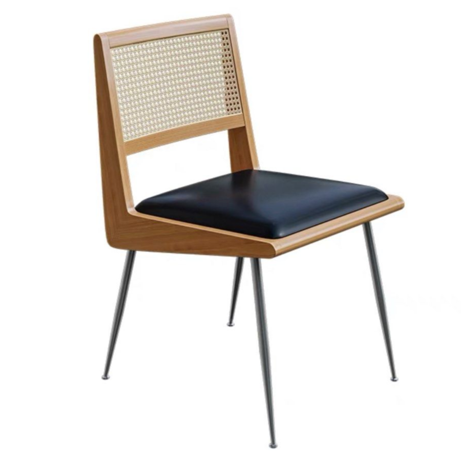 DREW Vintage Dining Chair