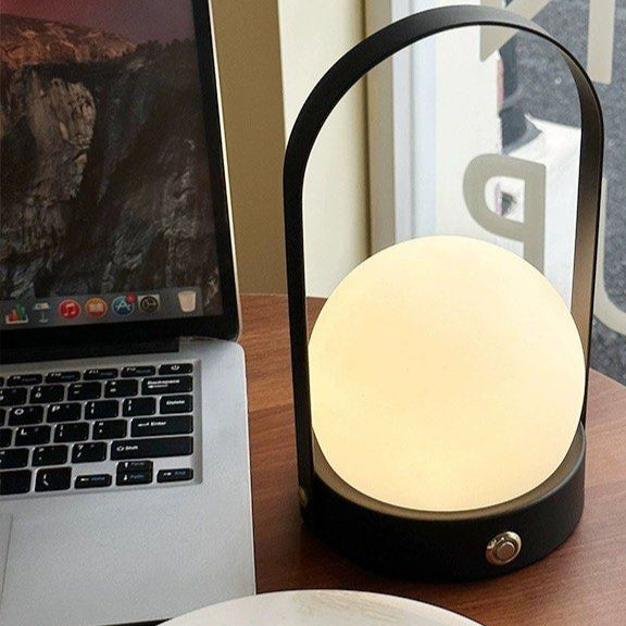 JEZON Modern Table Lamp
