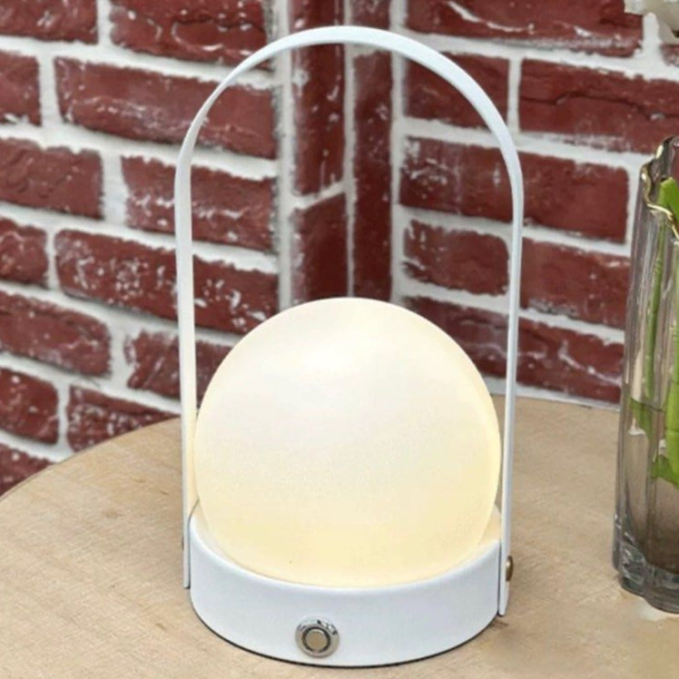JEZON Modern Table Lamp
