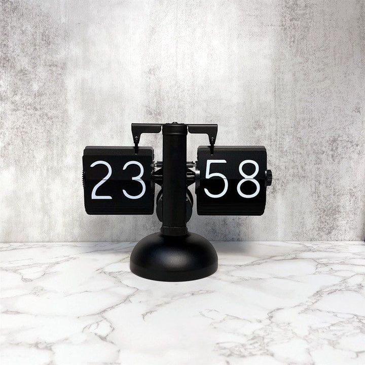 JHUDE Modern Automated Clock