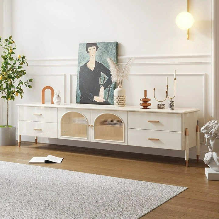 JORAH Modern TV Console