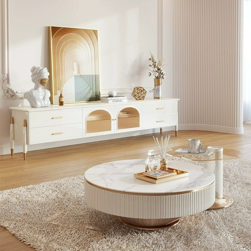 JORAH Modern TV Console