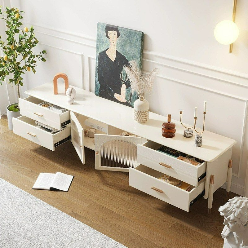 JORAH Modern TV Console