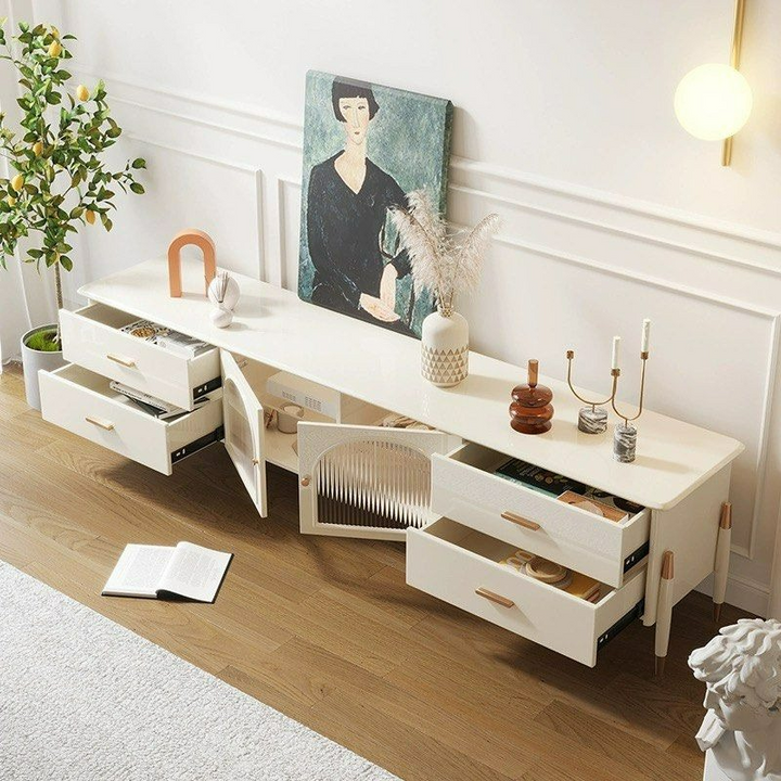 JORAH Modern TV Console
