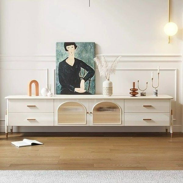 JORAH Modern TV Console