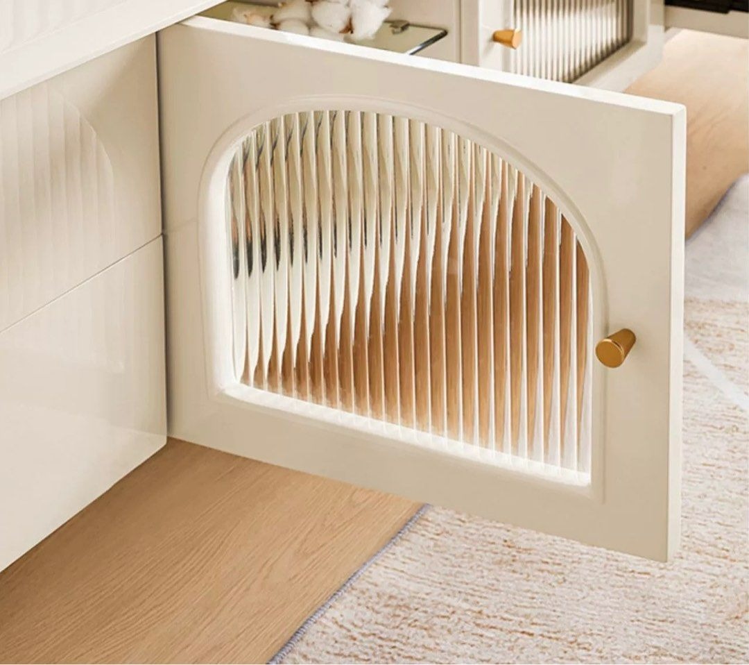JORAH Modern TV Console