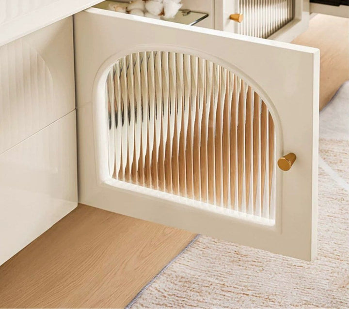 JORAH Modern TV Console