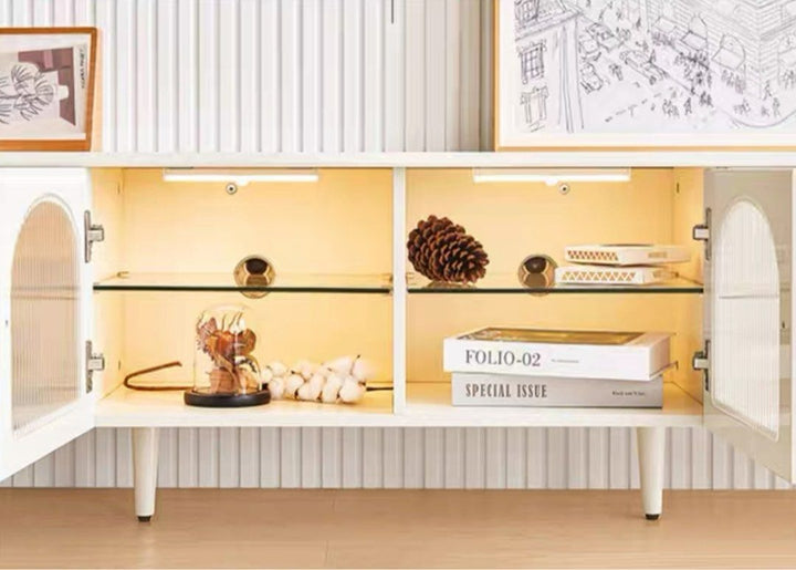 JORAH Modern TV Console