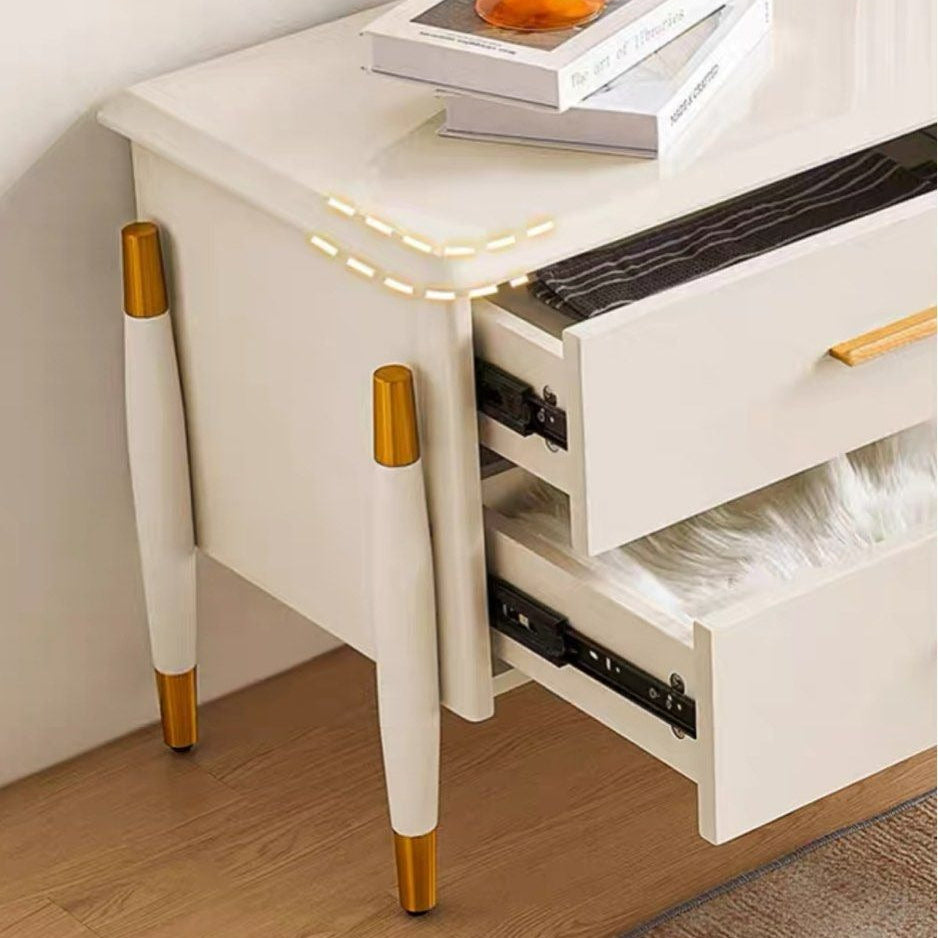JORAH Modern TV Console