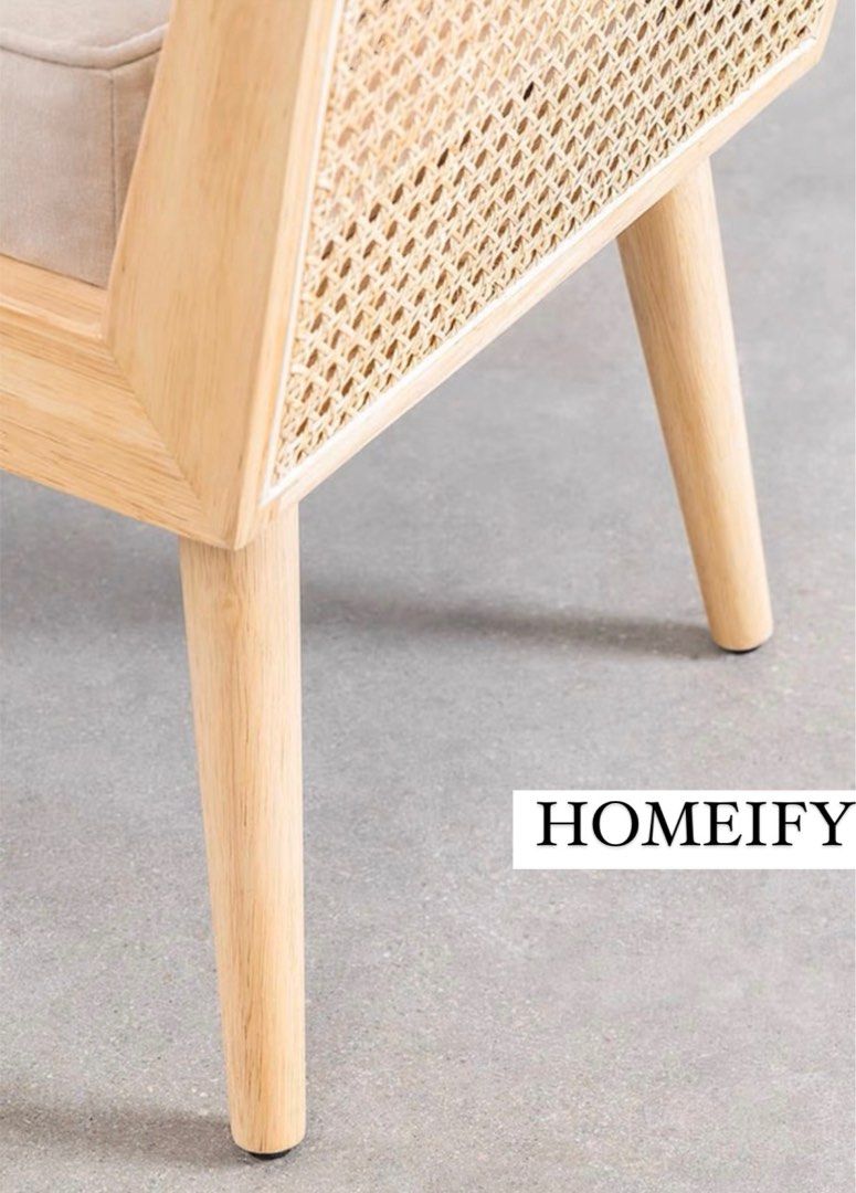 JLAD Solid Wood Bench