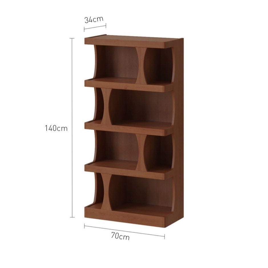 DIANE Modern Display Shelf