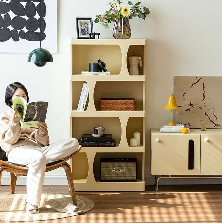 DIANE Modern Display Shelf
