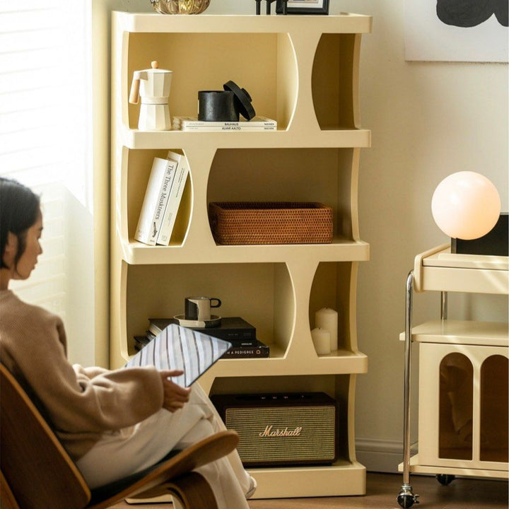 DIANE Modern Display Shelf