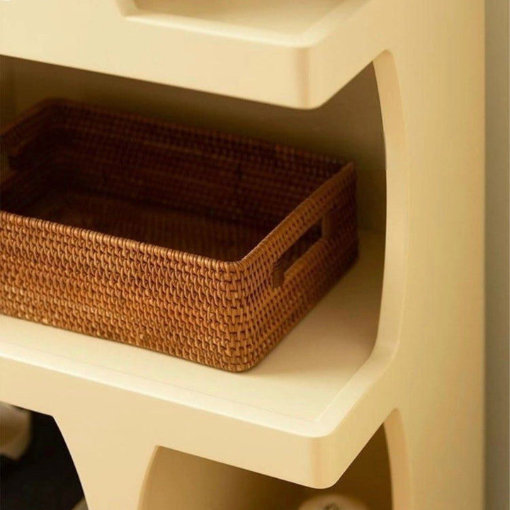 DIANE Modern Display Shelf