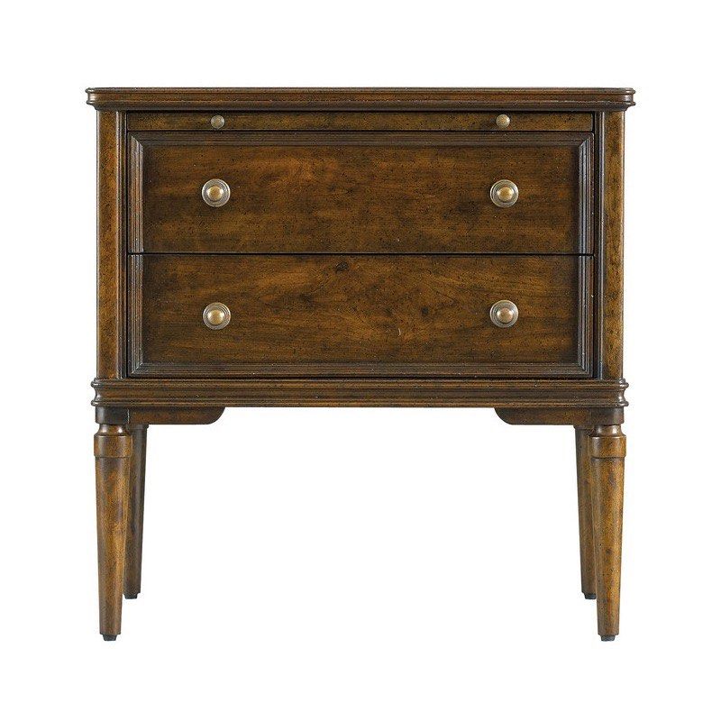 JODYN Vintage Bedside Table