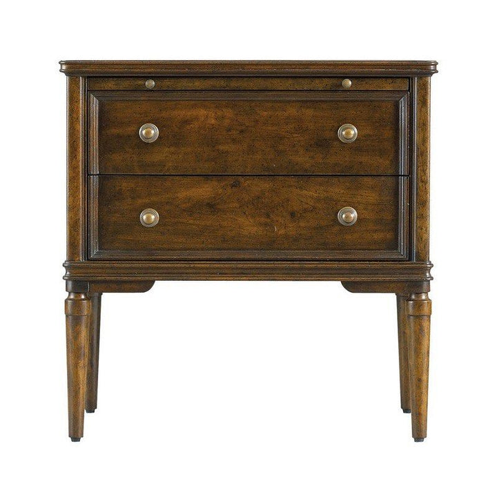 JODYN Vintage Bedside Table