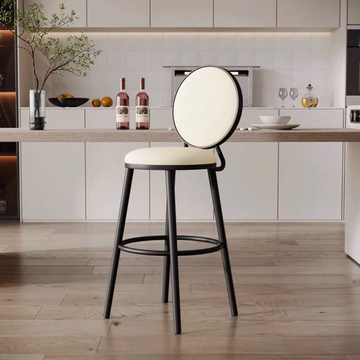 HURAN Modern Bar Stool