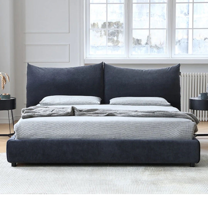JOLE Modern Fabric Bedframe