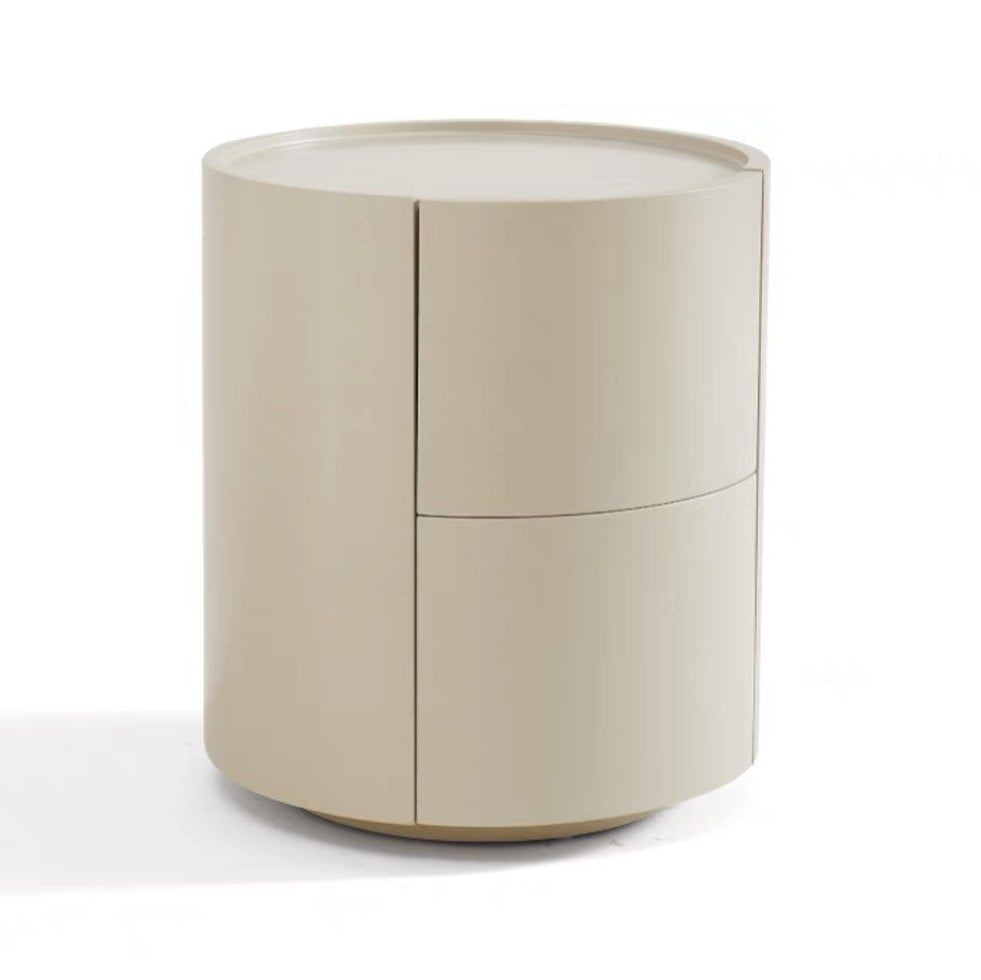 JOME Modern Bedside Table