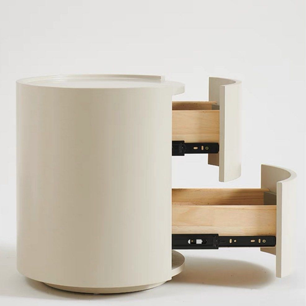 JOME Modern Bedside Table