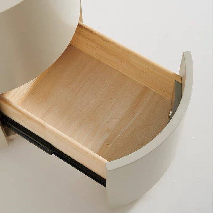 JOME Modern Bedside Table