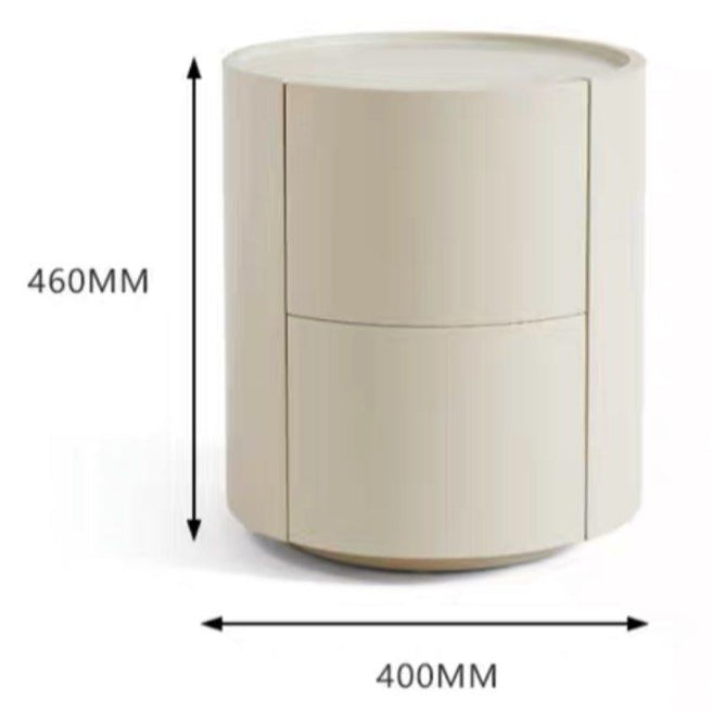 JOME Modern Bedside Table