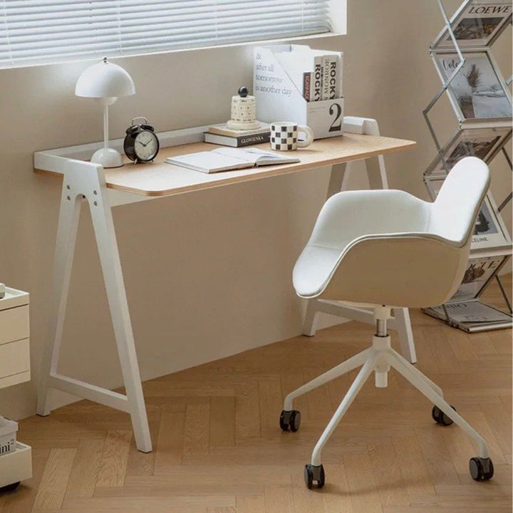 INDRA Modern Study Desk