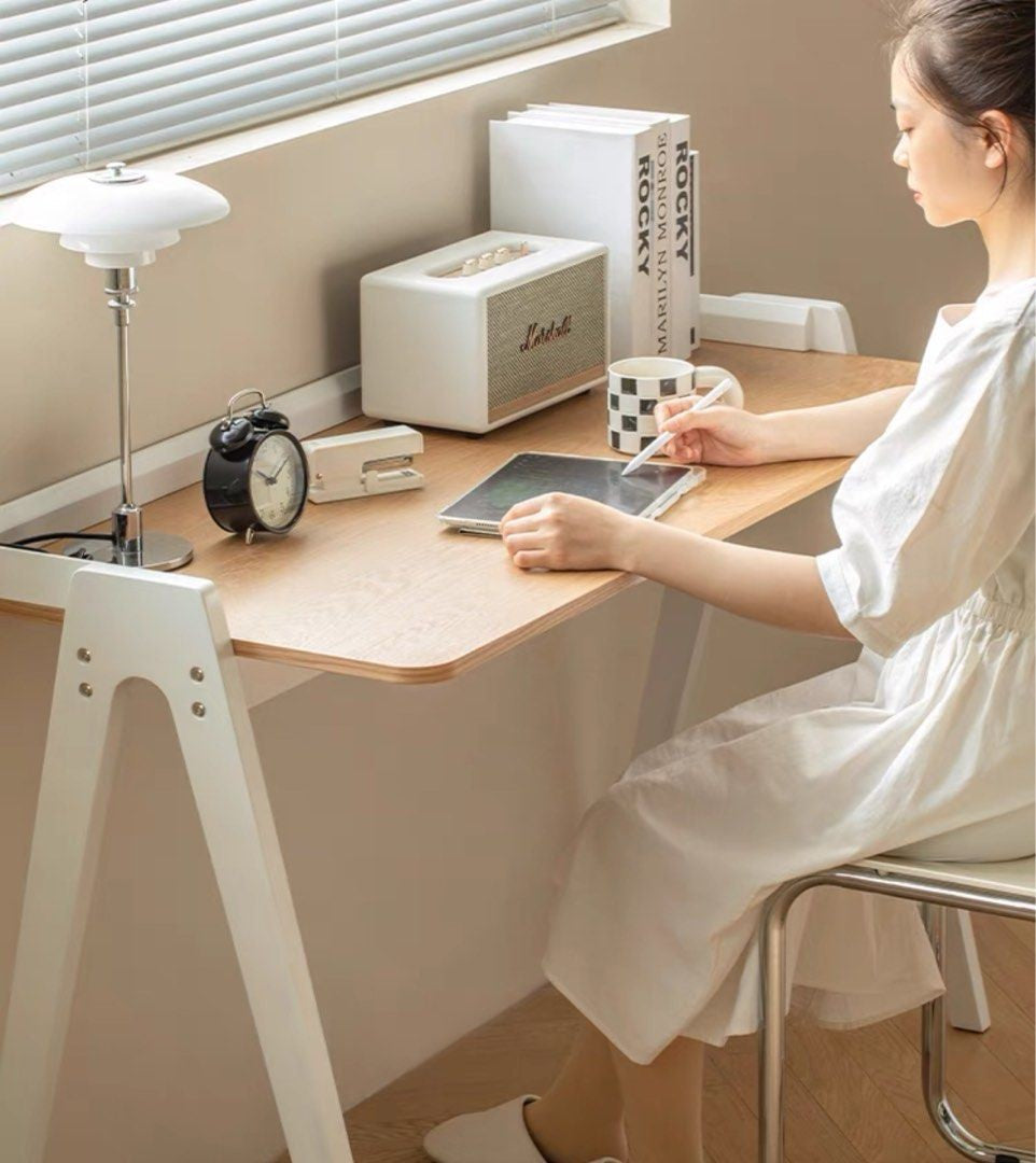 INDRA Modern Study Desk