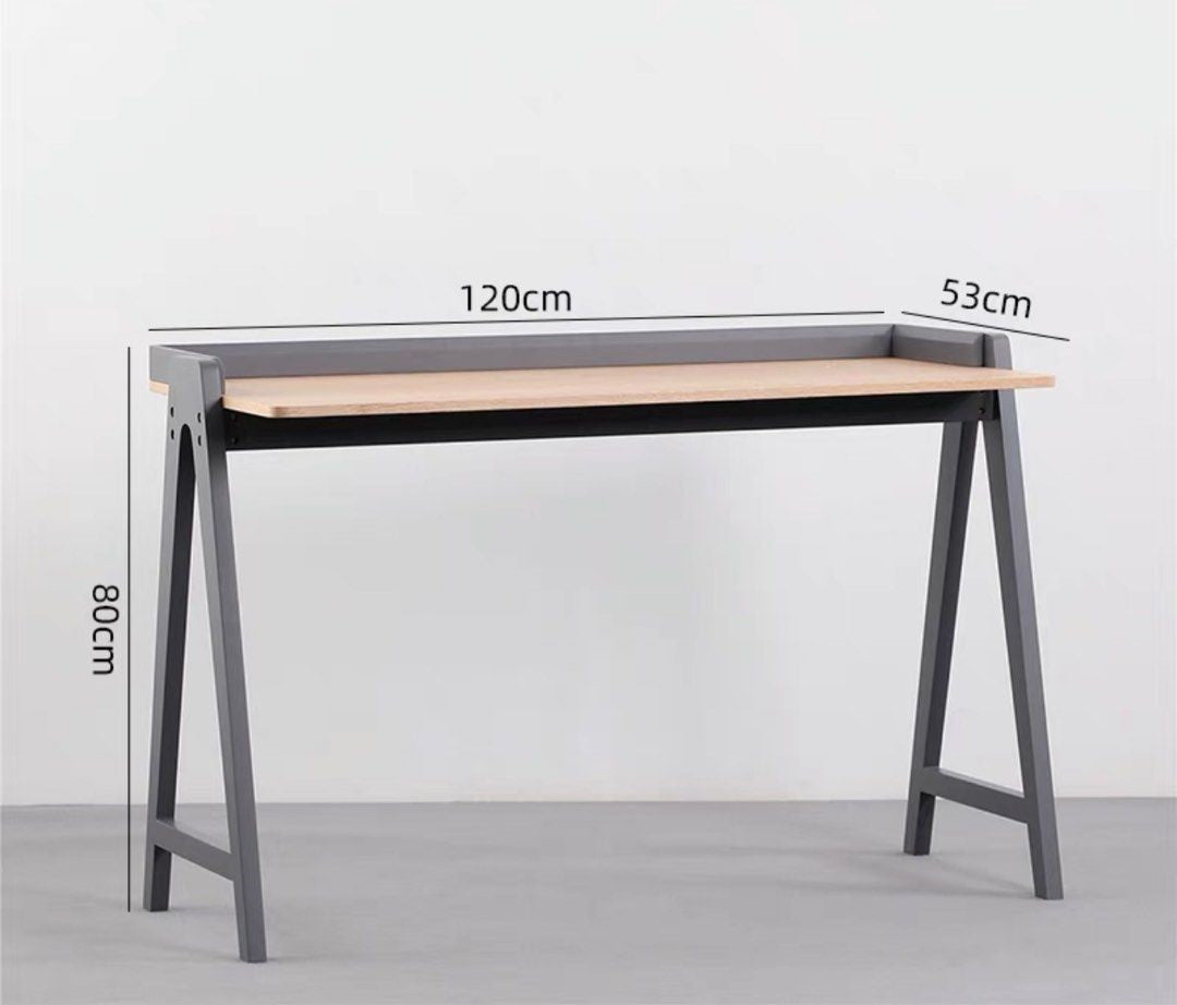 INDRA Modern Study Desk