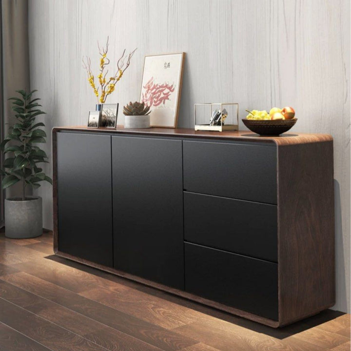 VODER Modern Cabinet Sideboard